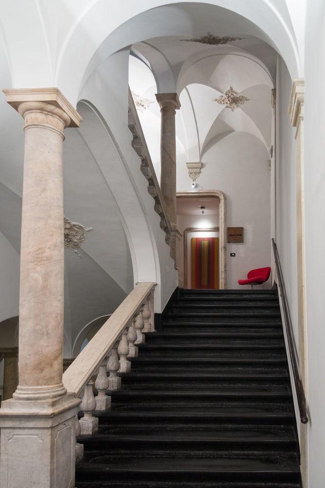 Gasthuis Palazzo Cicala Genua