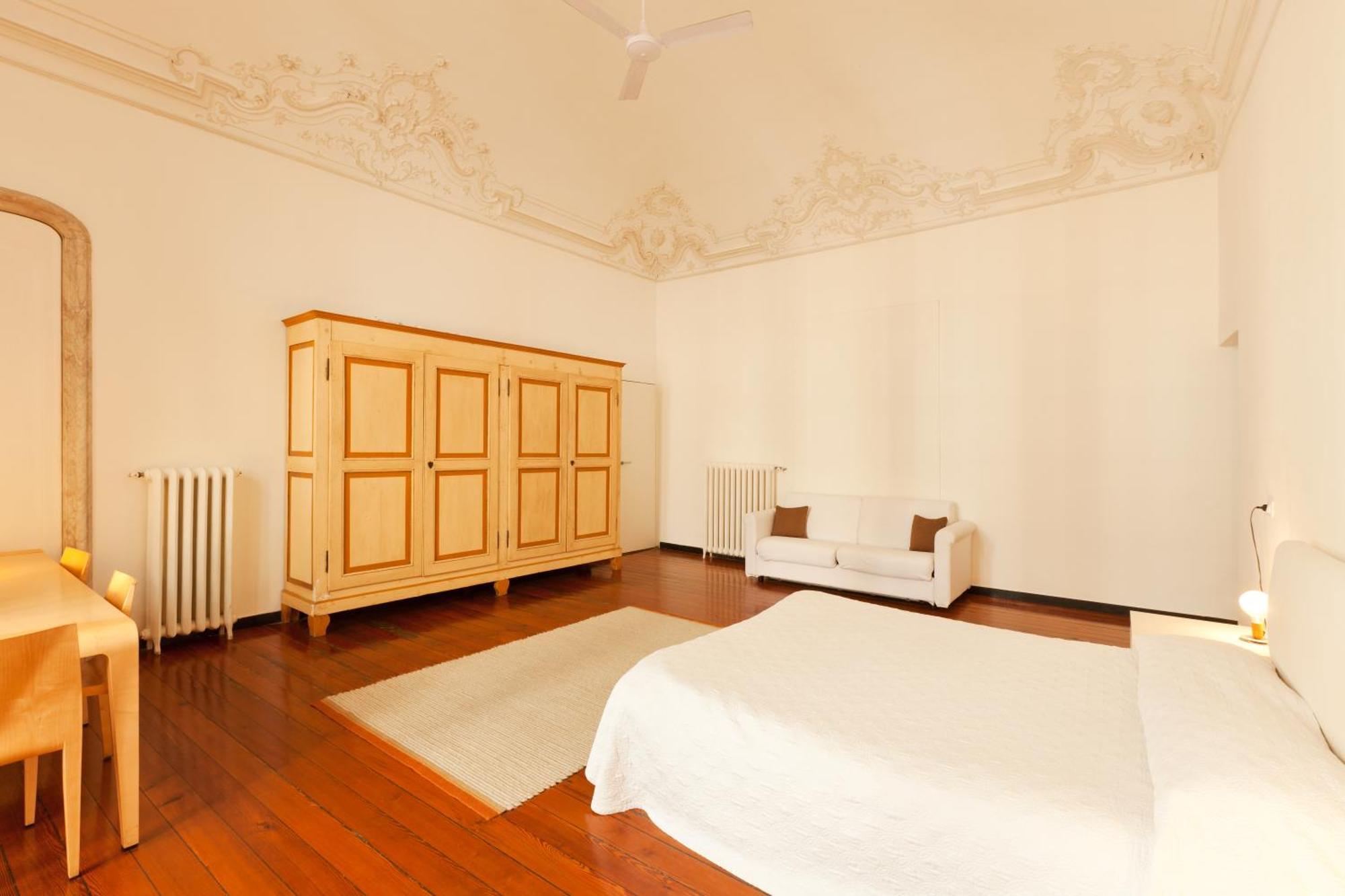 Gasthof Palazzo Cicala