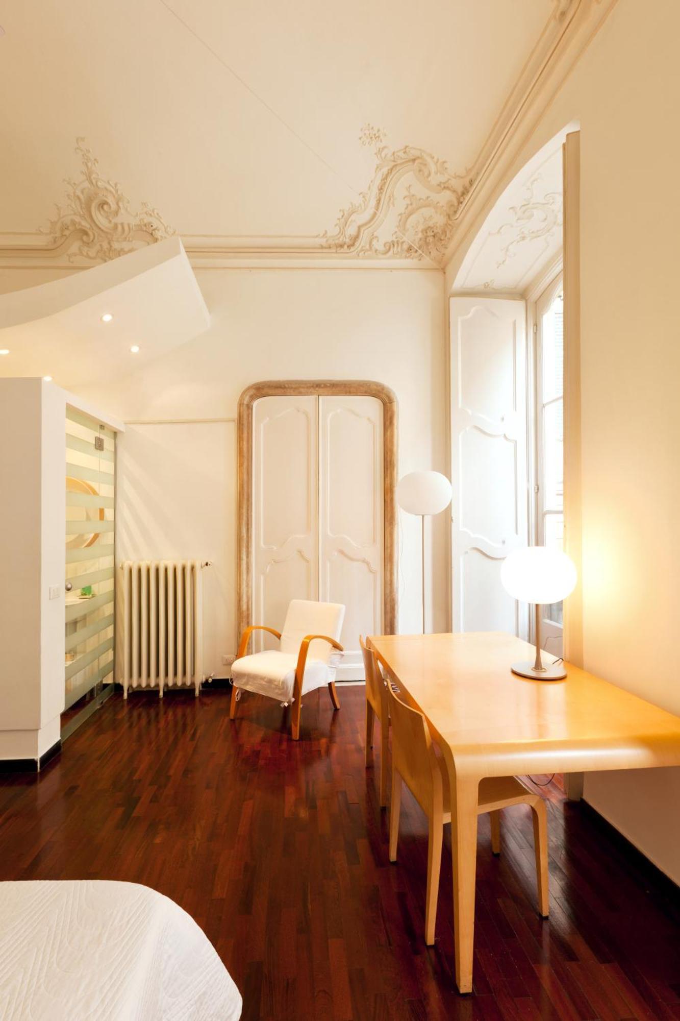 Gasthof Palazzo Cicala Genua