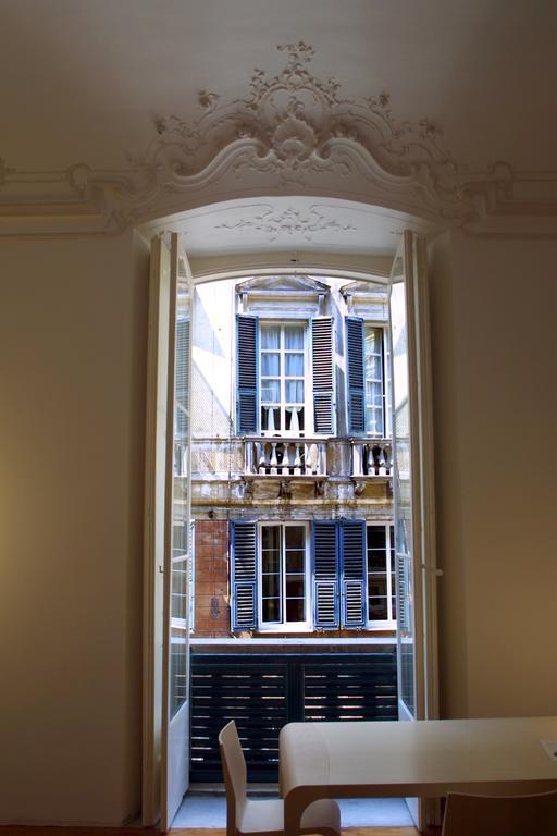 Palazzo Cicala Gasthuis *