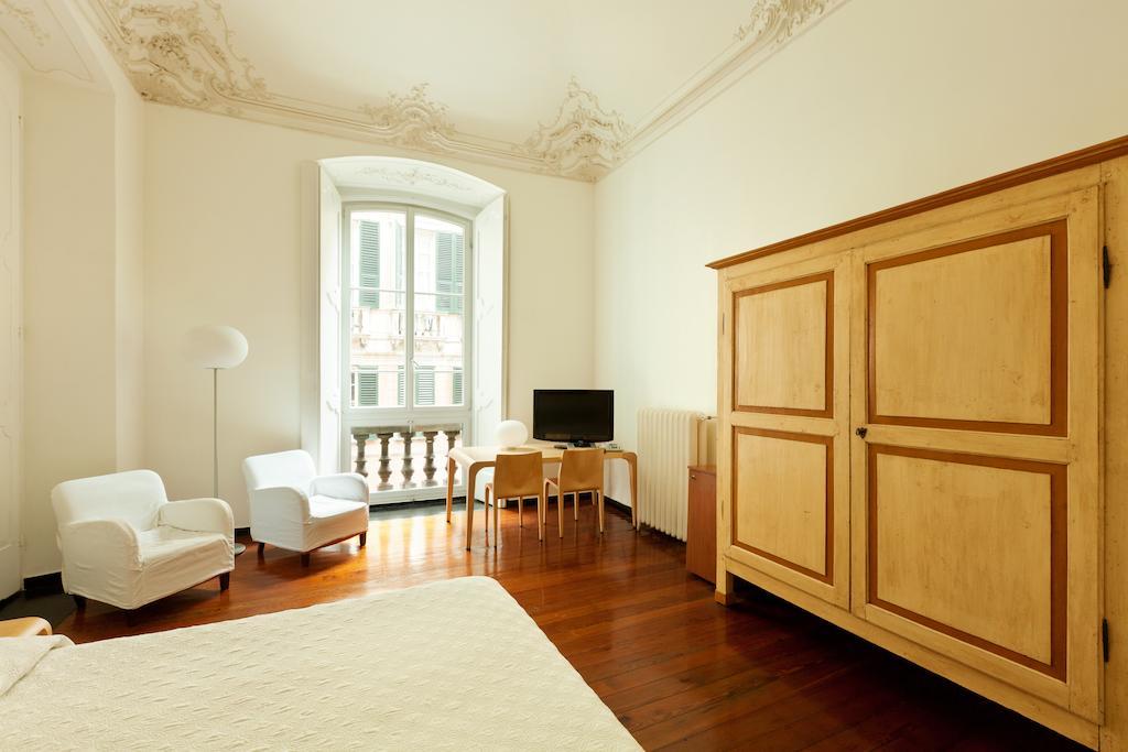 Palazzo Cicala Gasthuis *