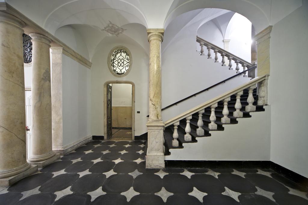 Palazzo Cicala *