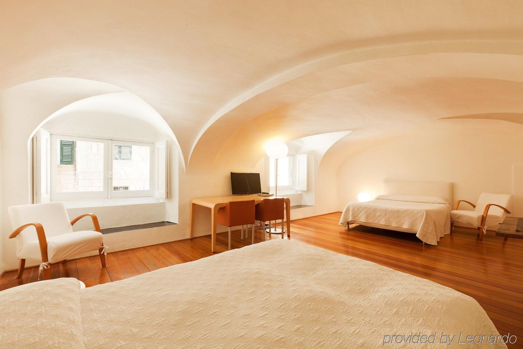 Gasthof Palazzo Cicala Genua