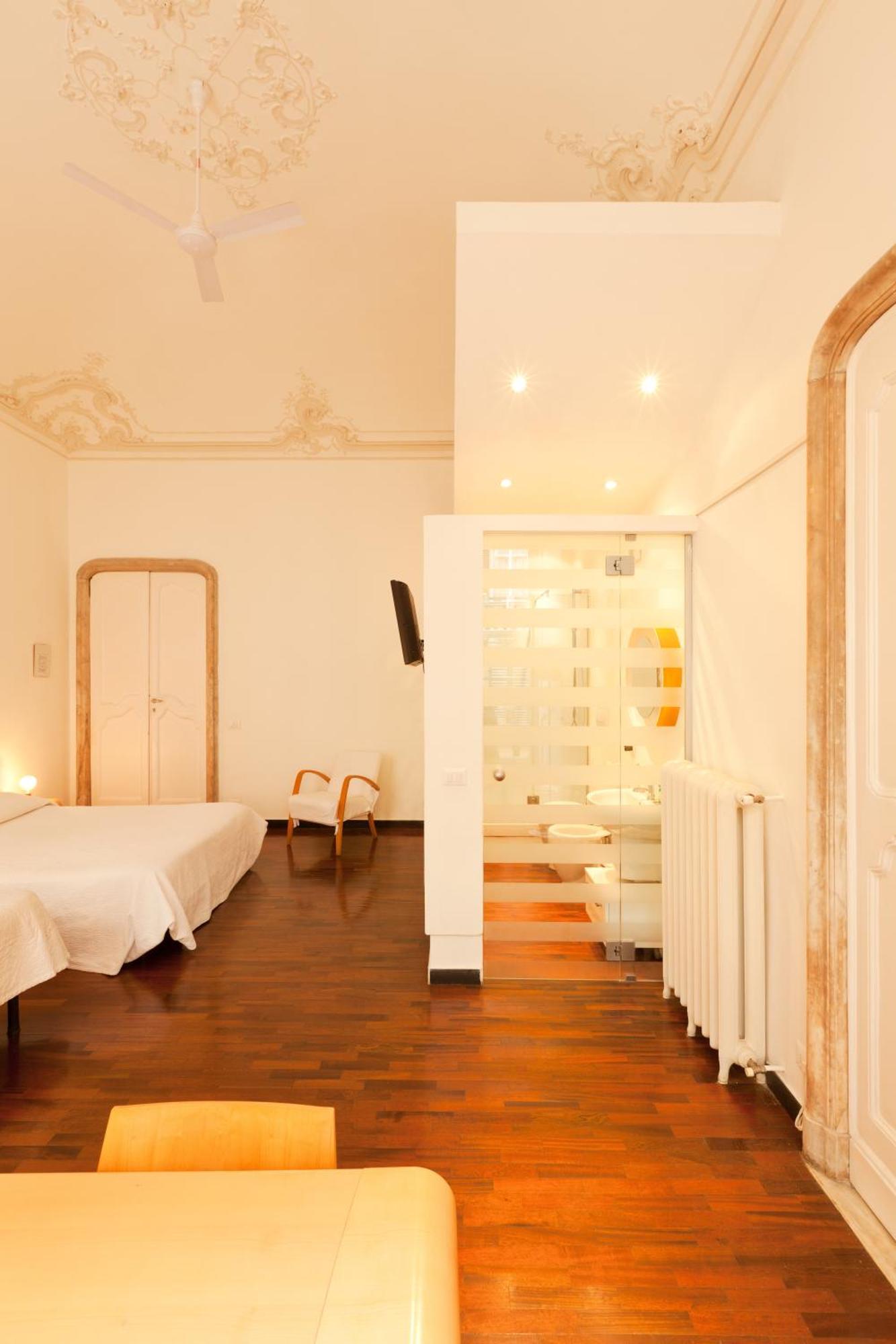Gasthof Palazzo Cicala *