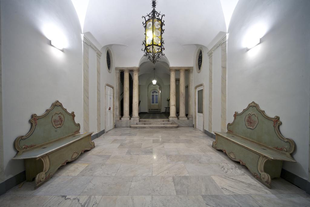 Palazzo Cicala *